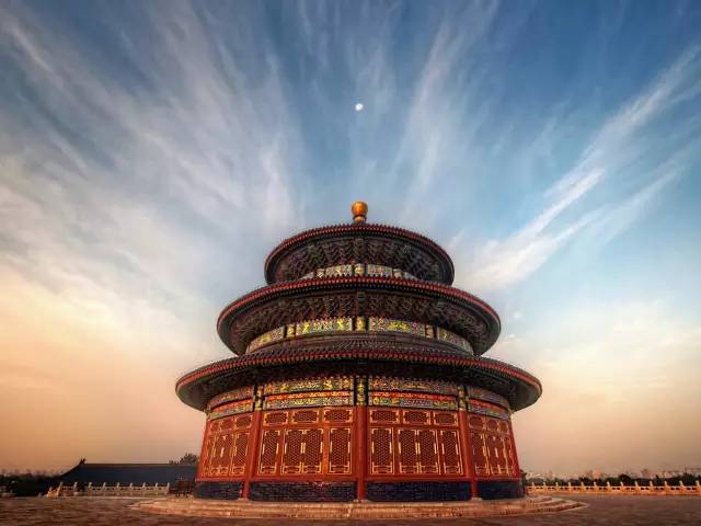 千年古都新篇,北京——现代明珠解说稿