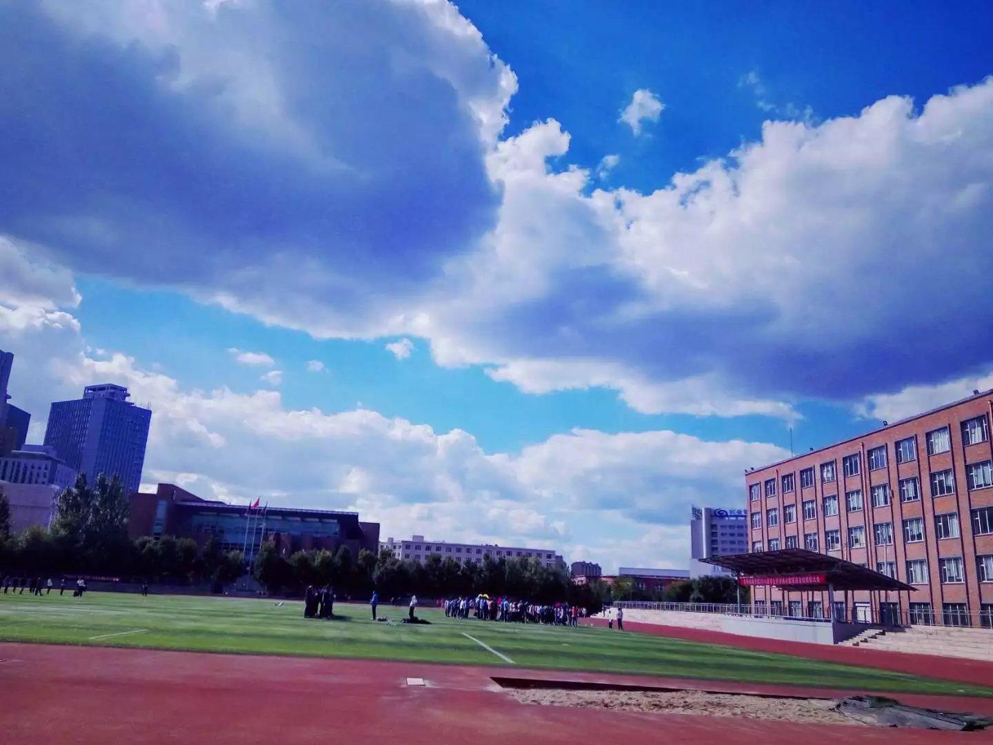 吉林,历史与现代交织的叙事