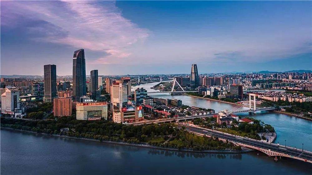 浙江，全面解读的综评概览