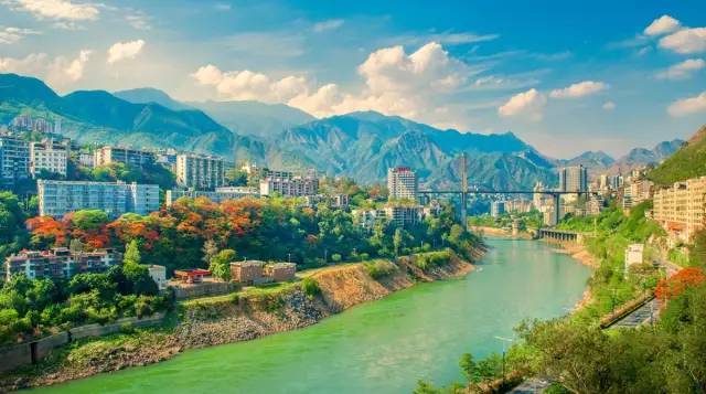 探寻四川魅力，揭秘天府之国传奇之旅