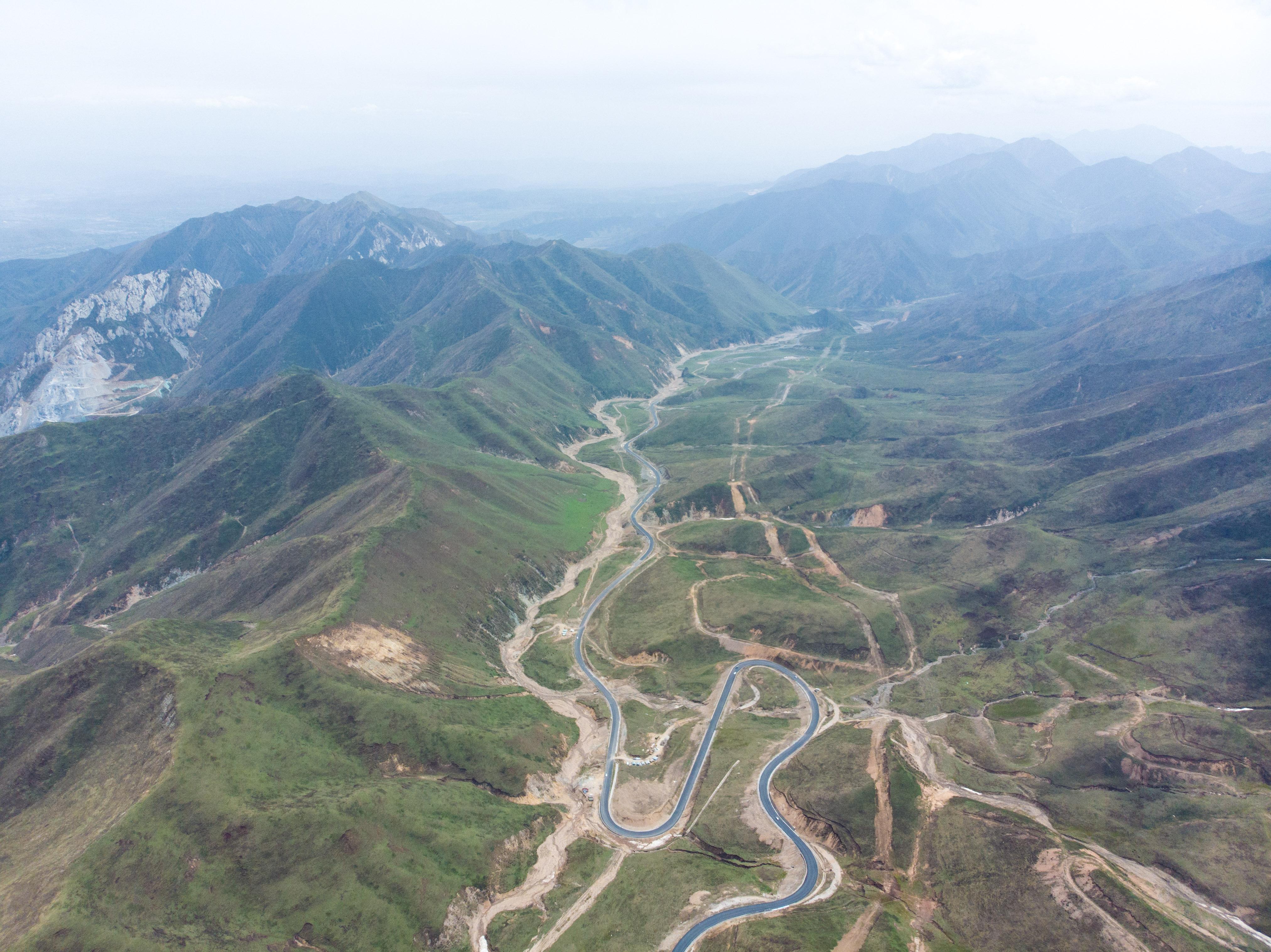 青海深度游全攻略，一步步带你完成青海旅行梦想