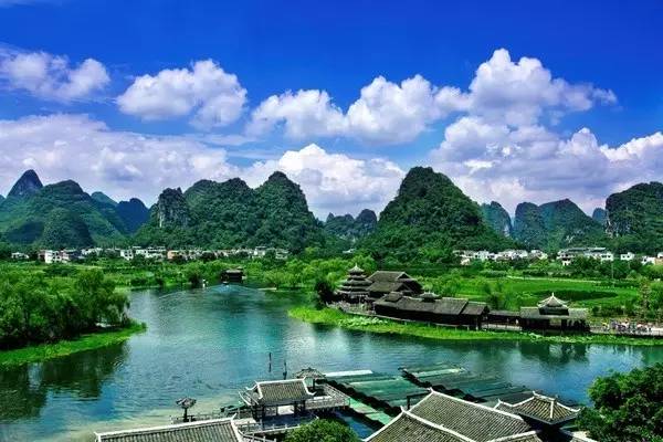 四川美食，味蕾上的诗意之旅