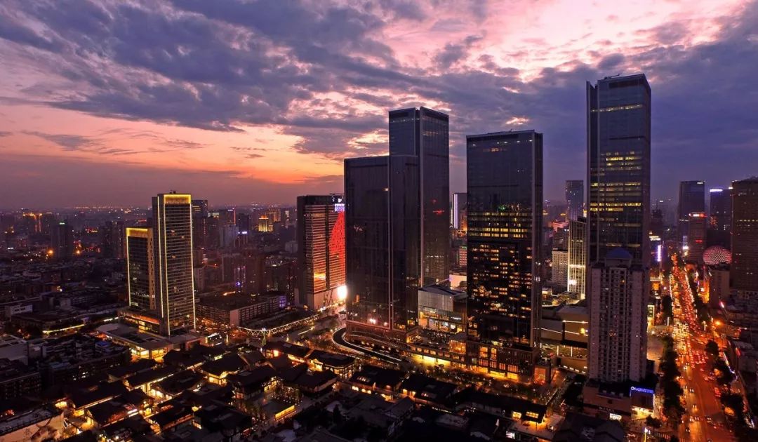 四川美食,味蕾上的诗意之旅