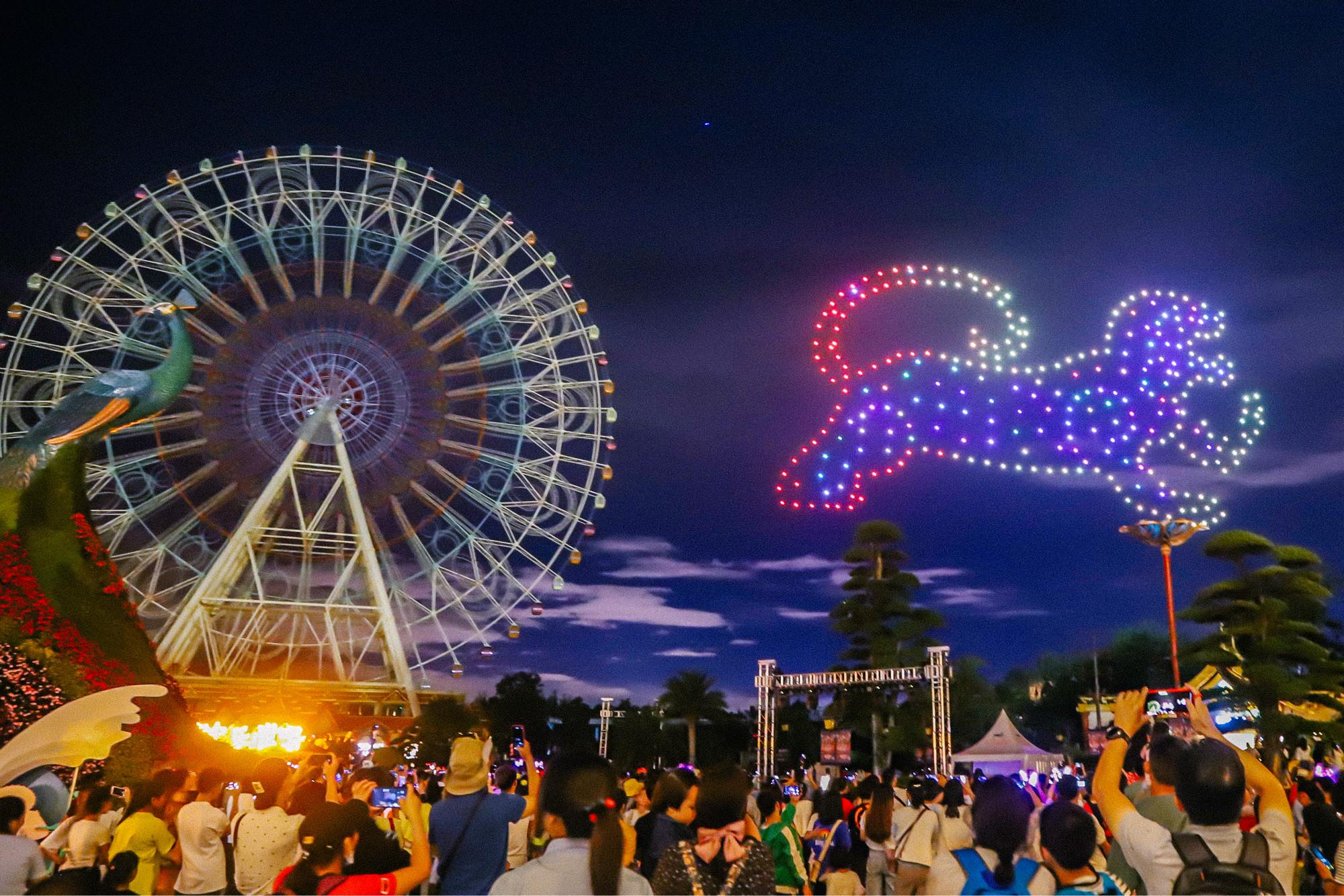 云南探险之旅，多游戏角色族共赏自然奇观之美