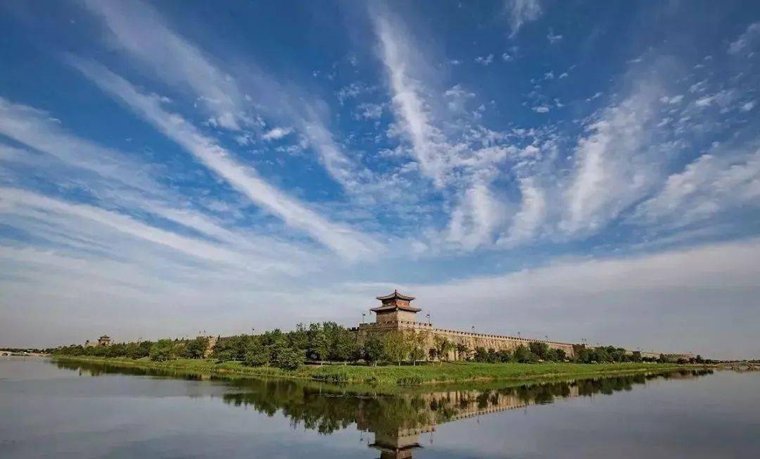 邯郸，历史文化的积淀与现代社会的繁荣