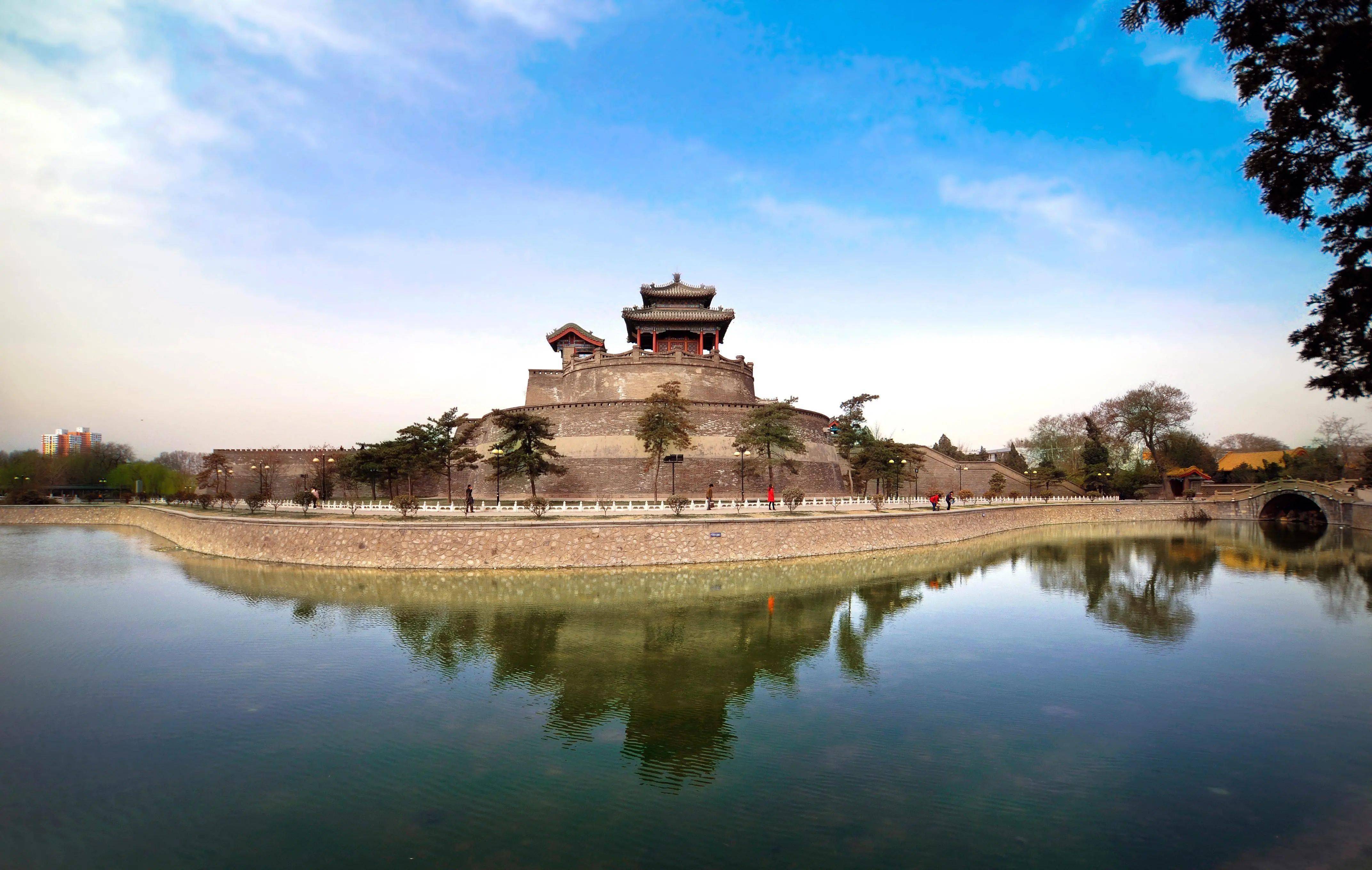 邯郸,历史文化的积淀与现代社会的繁荣