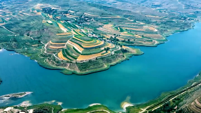 穿越时空的宁夏怀古之旅