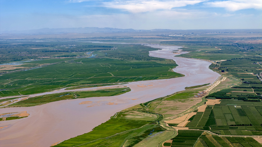 穿越时空的宁夏怀古之旅