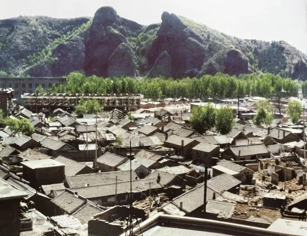 承德，生活的温馨日常故事