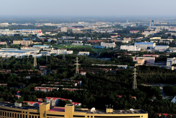 廊坊，亲爱的听众朋友们的心声之地