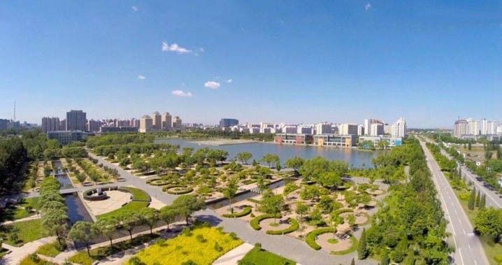 廊坊,亲爱的听众朋友们的心声之地