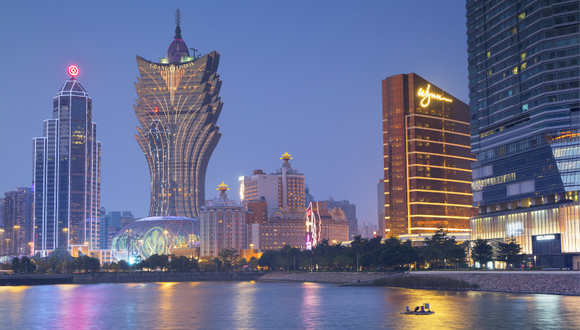 澳门深度游全攻略，初学者必看详细步骤指南