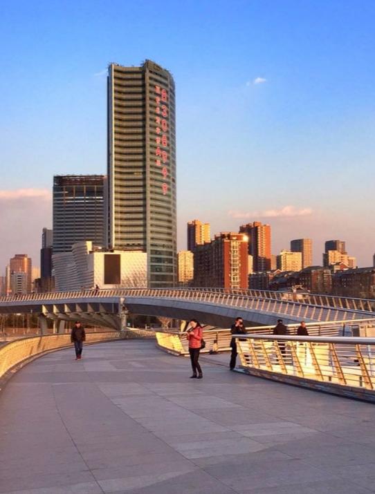 太原，古都风华与时代印记的融合