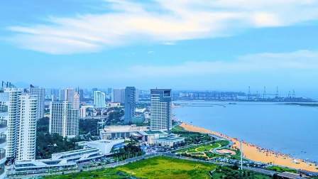 秦皇岛，海滨文化与自然交融之旅