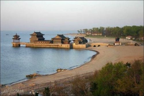 秦皇岛,海滨文化与自然交融之旅