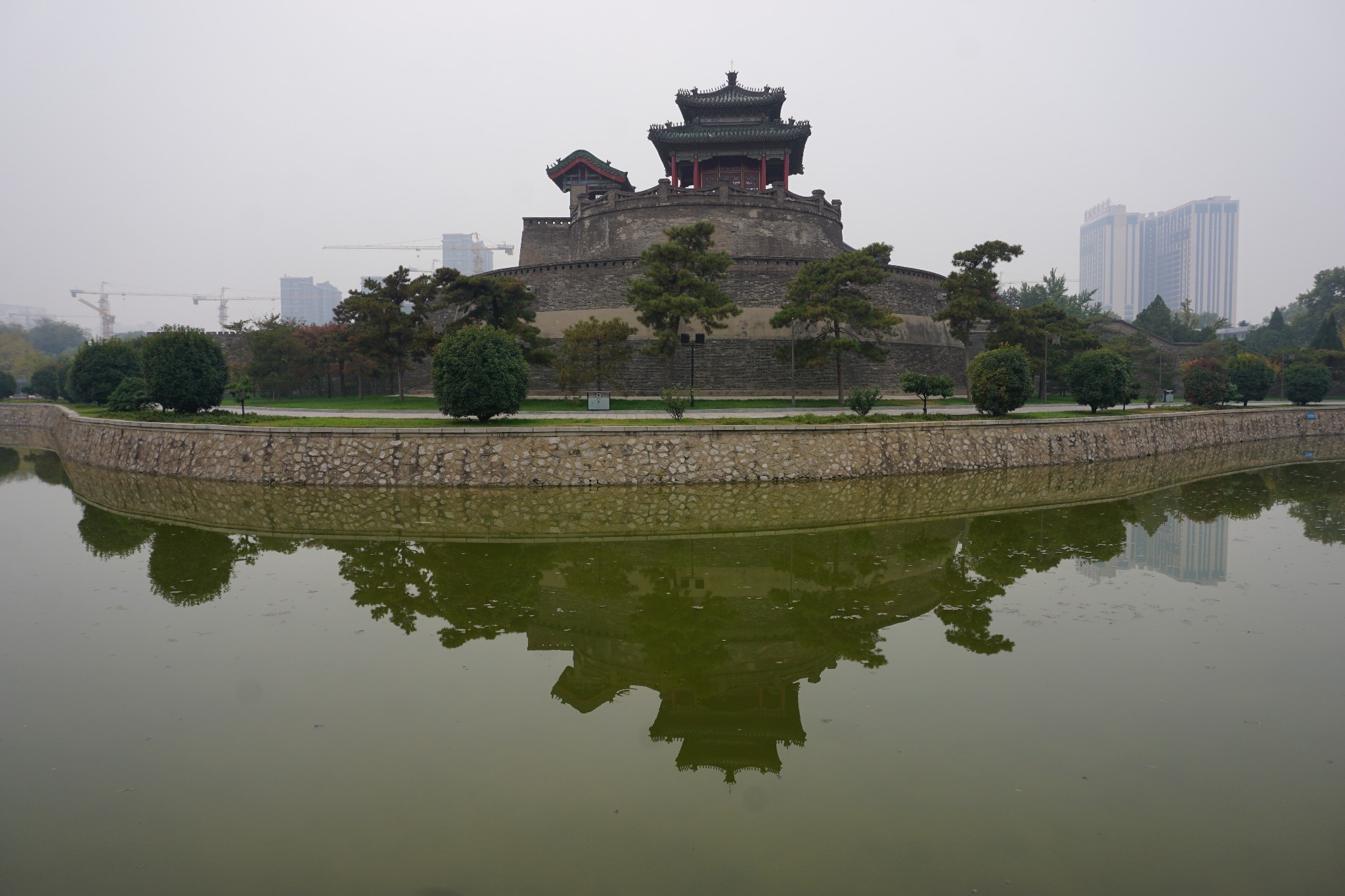 邯郸,千年古都,历史与文化交汇的璀璨明珠