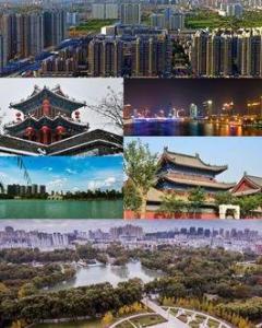 邢台，寻味家乡，家的温馨记忆