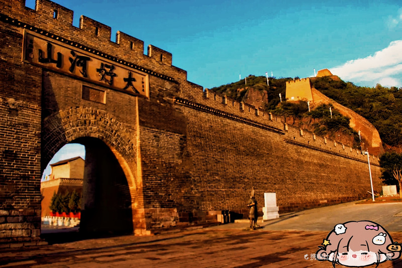 绿色冬奥明珠，张家口的历史与现代交融之旅