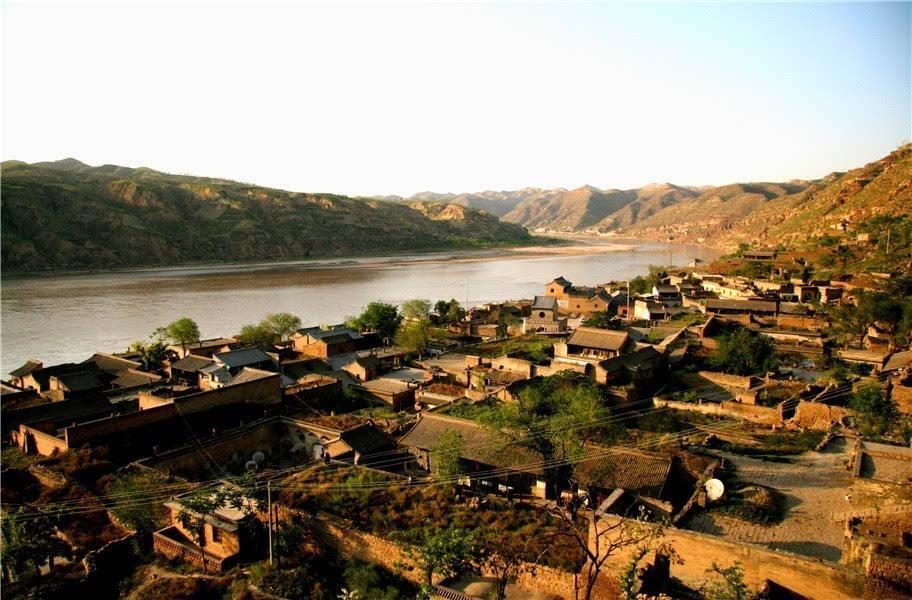 吕梁,历史与现代的交响乐章,探寻魅力宝藏之旅