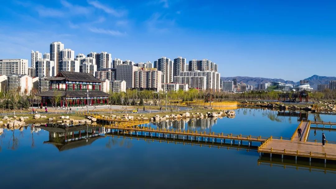 呼和浩特，历史、文化与现代化发展的交融之路