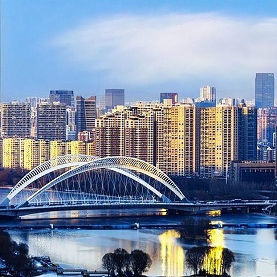 太原之声,播音稿里的城市风情