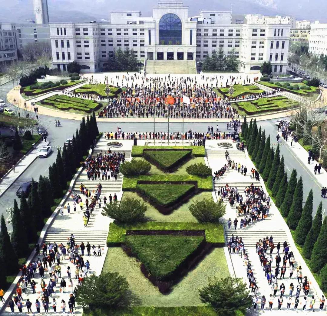 大连,美丽的海滨城市风采